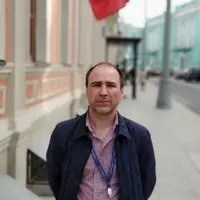 Водитель, Звенигород,, Звенигород, Роман Викторович