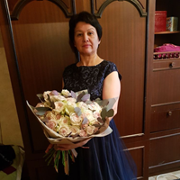 Домработница, Дзержинский, Лесная улица, Дзержинский, Наргис Каршиевна