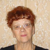 Няня, Москва, Новогиреевская улица, Перово, Светлана Григорьевна