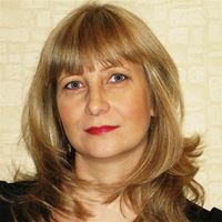Няня, Новокуйбышевск, проспект Победы, Новокуйбышевск, Елена Викторовна
