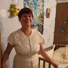 Няня, Москва, улица Новаторов, Калужская, Людмила Петровна