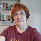 Сиделка, Санкт-Петербург, улица Смолячкова, Выборгская, Светлана Сергеевна