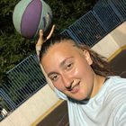 Няня, Москва, Таллинская улица, Строгино, Толгонай Автандиловна