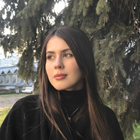 Няня, Санкт-Петербург, проспект Маршала Блюхера, Выборгская, Надежда Михайловна