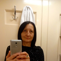 Няня, Москва,, Улица Сергея Эйзенштейна, Елена Владимировна