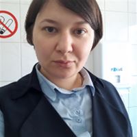 Домработница, Москва, Ленинский проспект, Университет, Анна Владимировна