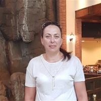 Домработница, рабочий посёлок Нахабино, Красноармейская улица, Нахабино, Юлия Николаевна