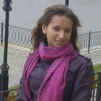Няня, Москва, Анадырский проезд, Лосиноостровский, Елена Анатольевна