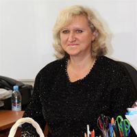 Няня, Москва, улица Маршала Федоренко, Ховрино, Лариса Яковлевна