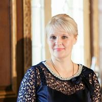 Няня, Москва, Днепропетровская улица, Чертаново Центральное, Ирина Алексеевна