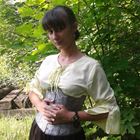 Няня, Пушкино, Институтская улица, Пушкино, Виктория Владимировна
