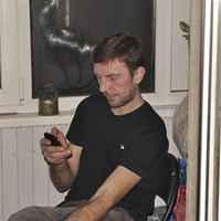 Домработница, Москва, Беловежская улица, Можайский район, Иван Алексеевич