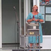 Няня, Санкт-Петербург, улица Ильюшина, Комендантский проспект, Валентина Александровна