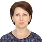 Репетитор, посёлок Бугры,, Бугры, Анна Валентиновна