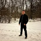 Семейная пара, Москва, улица Юных Ленинцев, Кузьминки, Этибар Исмаил оглу
