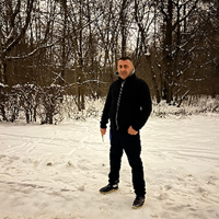Семейная пара, Москва, Самаркандский бульвар, Выхино, Боходиржон Ганижонович