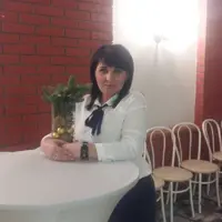 Няня, СПК Голубое-92,, Зеленоград, Оксана Алексеевна