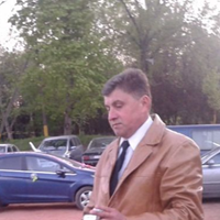 Семейная пара, Старая Купавна, Октябрьская улица, Старая Купавна, Иван