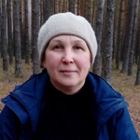 Сиделка, Подольск, Народная улица, Подольск, Елена Анатольевна