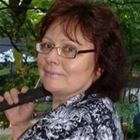 Няня, Москва, 3-й Балтийский переулок, Сокол, Наталья Федоровна