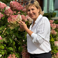 Няня, Балашиха, проспект Ленина, Балашиха, Ольга Викторовна