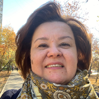 Няня, Москва, улица Мусы Джалиля, Шипиловская, Юлия Германовна