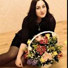 Няня, Санкт-Петербург, 3-я линия, Стрельна, Айя Аманкуловна