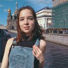 Няня, Санкт-Петербург, проспект Косыгина, Ладожская, Евгения Николаевна