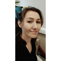 Домработница, Москва, улица Маршала Тухачевского, Октябрьское поле, Алина Николаевна
