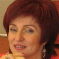 Няня, Санкт-Петербург, Свердловская набережная, Новочеркасская, Ирина Натановна