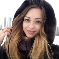Няня, Москва, улица Академика Понтрягина, Бунинская Аллея, Яна Витальевна