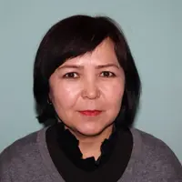 Сиделка, Бронницы, Каширский переулок, Бронницы, Гули Ялгашевна