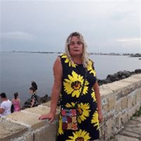 Няня, Санкт-Петербург, улица Димитрова, Купчино, Марина Анатольевна