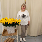 Няня, Москва, Ангарская улица, Дегунино Западное, Валентина Михайловна