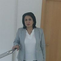 Няня, , , Лихоборы, Наира Грантовна