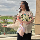 Домработница, Москва, Варшавское шоссе, Улица Академика Янгеля, Бурла