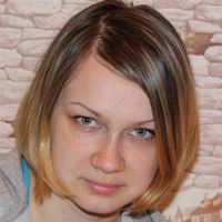 Няня, Санкт-Петербург, улица Коммуны, Ладожская, Анна Васильевна