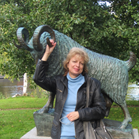 Домработница, Санкт-Петербург, улица Маршала Тухачевского, Пискаревка, Любовь Николаевна