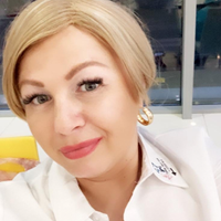 Няня, Люберцы, Вертолётная улица, Некрасовка, Алла Владимировна