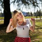 Няня, Санкт-Петербург, Сиреневый бульвар, Проспект Просвещения, Алина Вадимовна
