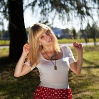 Няня, Санкт-Петербург, улица Кустодиева, Левашово, Вероника Александровна