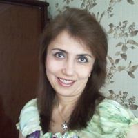 Няня, Москва, Студенческая улица, Студенческая, Азиза Каримовна