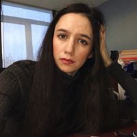 Домработница, Москва, Кировоградская улица, Пражская, Полина Андреевна 