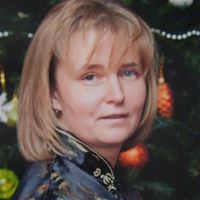 Няня, Москва, проспект Вернадского, Тропарёво, Марина Анатольевна