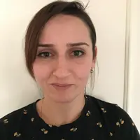 Няня, деревня Язово,, Бунинская Аллея, Турана Рафиг кызы