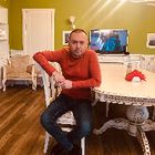 Водитель, Химки, улица Пожарского, Левобережные Химки, Екатерина Владимировна
