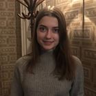 Репетитор, Москва, улица Ивана Бабушкина, Академическая, Варвара Вячеславовна