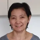 Домработница, Люберцы, Южная улица, Люберцы, Гуля Небиевна