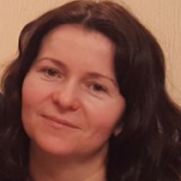 Няня, Химки,, Химки, Оксана Константиновна