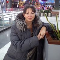 Няня, Москва, Докучаев переулок, Красные ворота, Ольга Вячеславовна